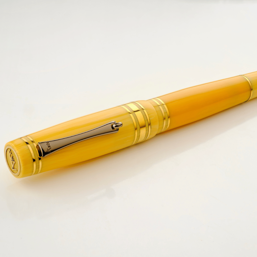 A&Co. Imperium - Antique Ivory