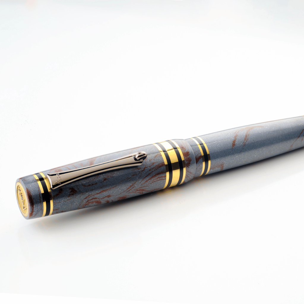 A&Co. Imperium M3 - Steel and Copper