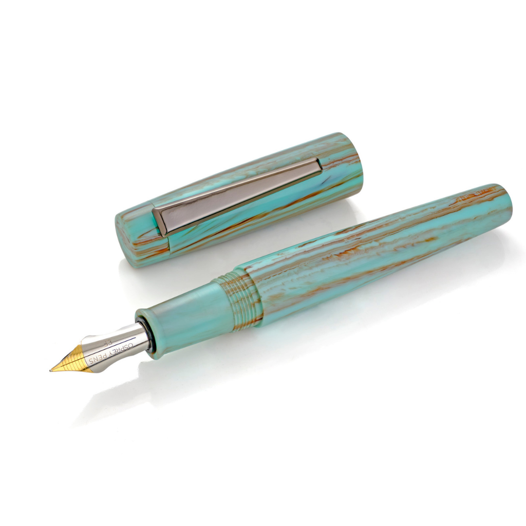 Turquoise
