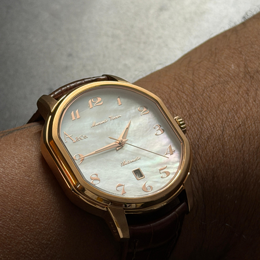 A&Co. Lux Aeterna
