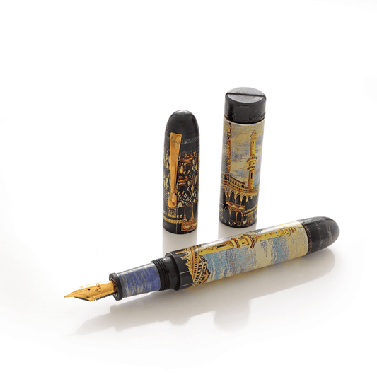 The Holy Kabaah Edition 2