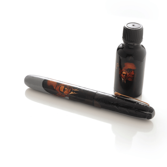 Ink of Equality - The Dr. Babasaheb Ambedkar Edition