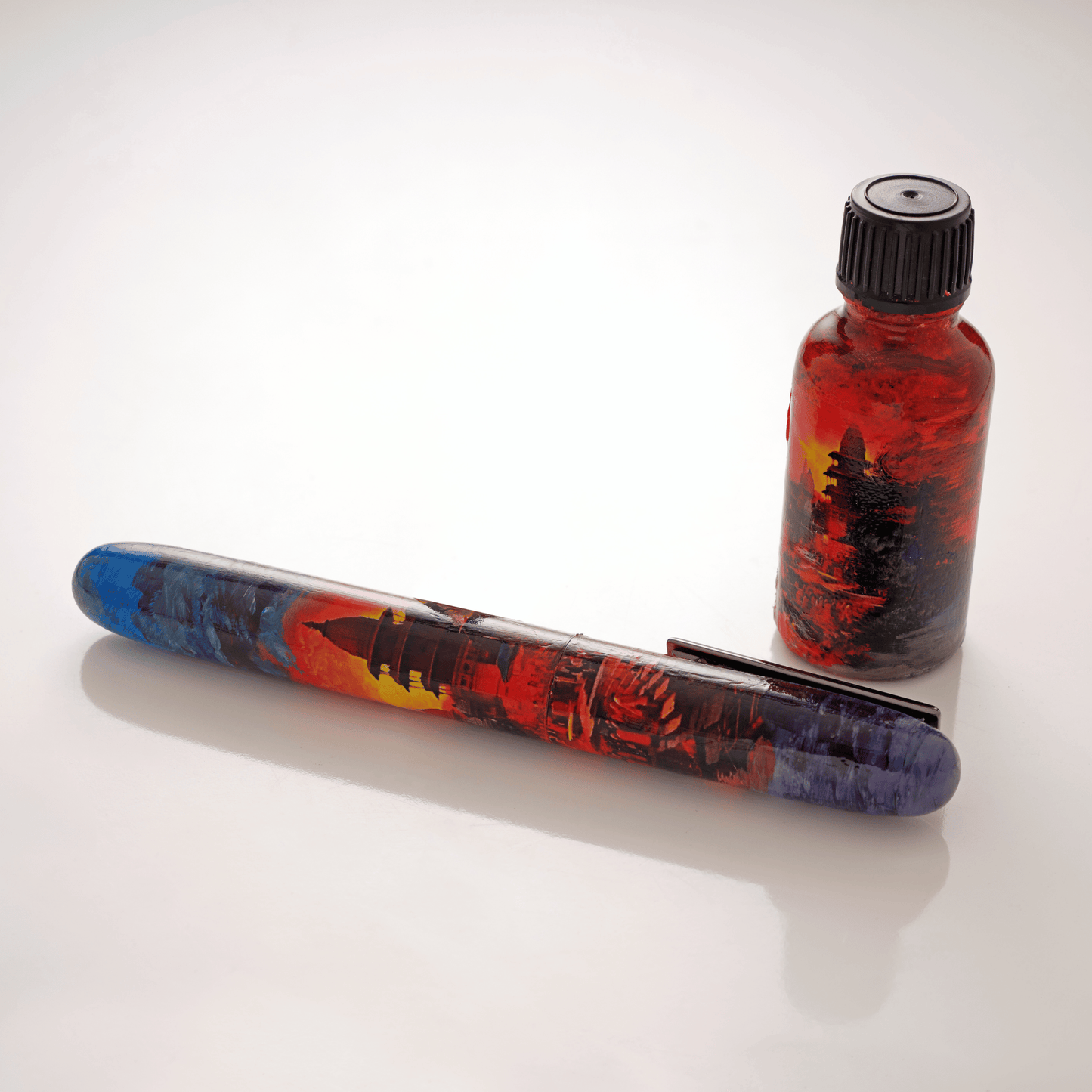 A&Co. Ghats of Benares