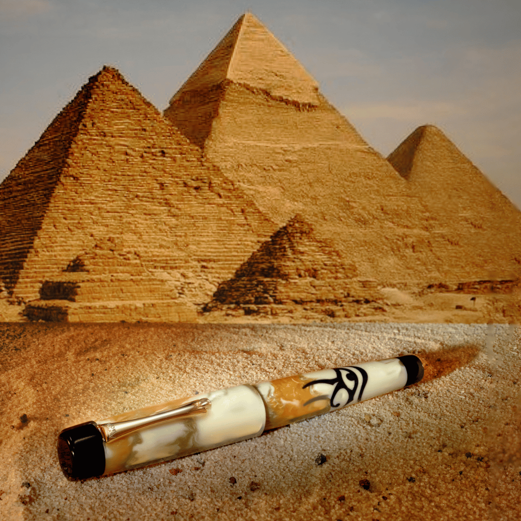 The Eye of Horus Edition