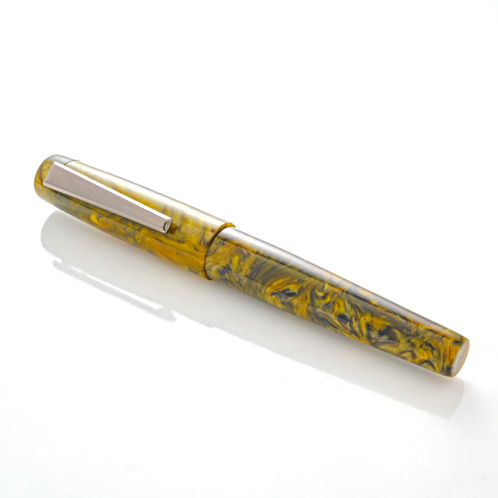 Tigers Eye