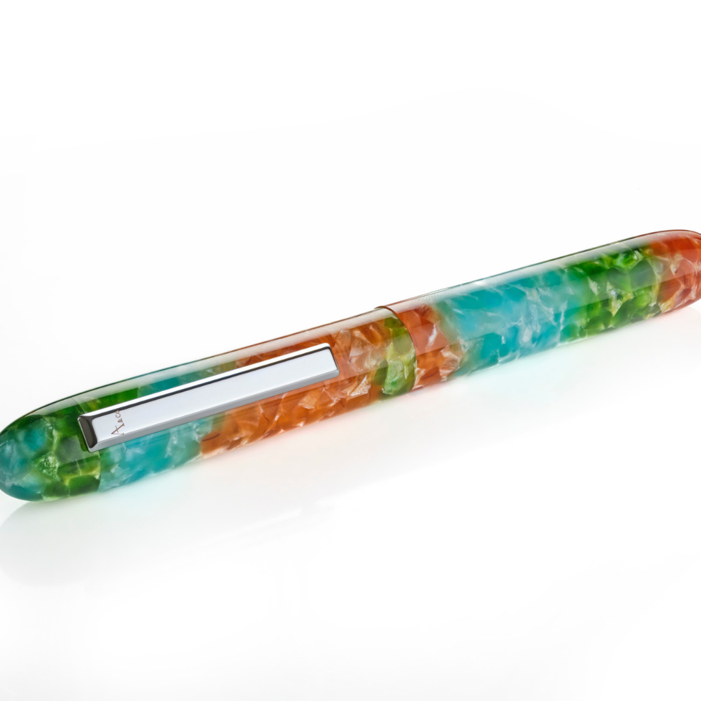 Tropic Mist
