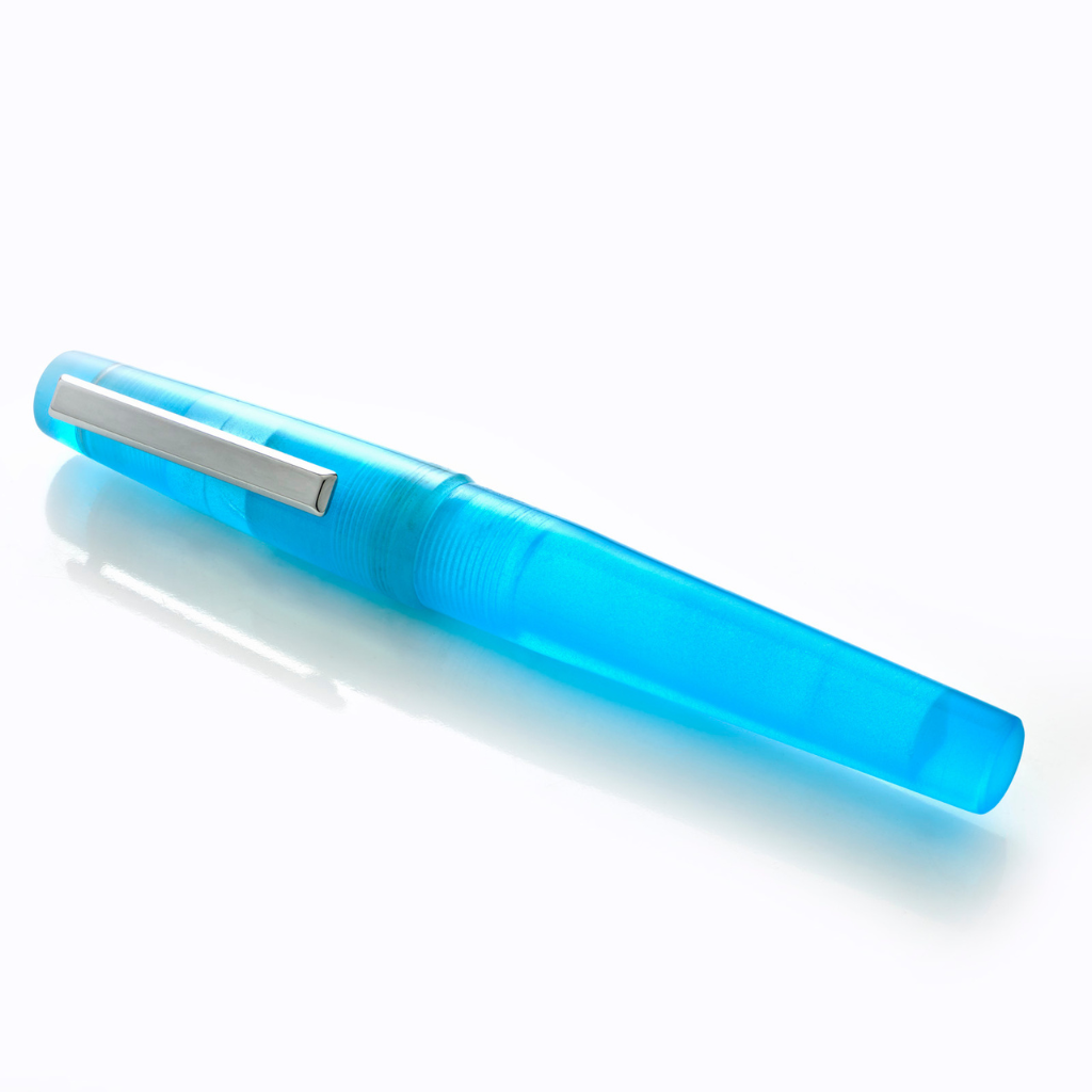 Ice Blue