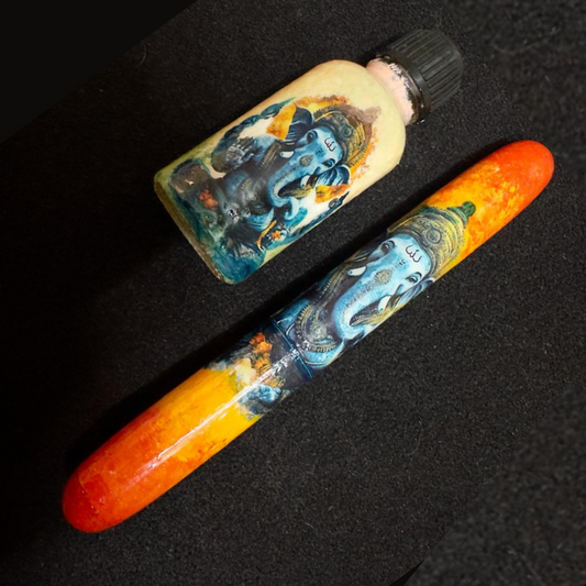 The Lord Ganesha Edition