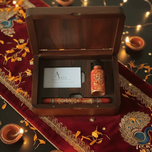 Goddess Laxmi Pen - Ahmedandco