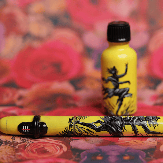 Lord Shiva Edition (Sculpted) - Ahmedandco