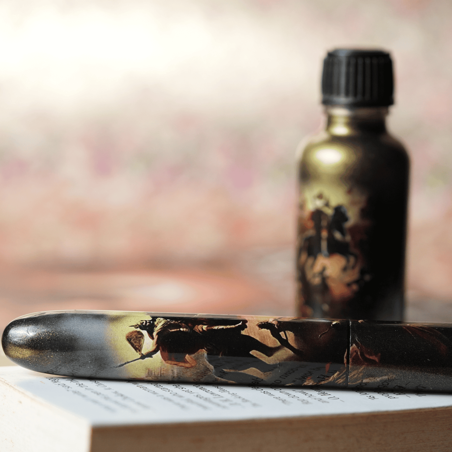 Miniature War Victory Art - Ahmedandco