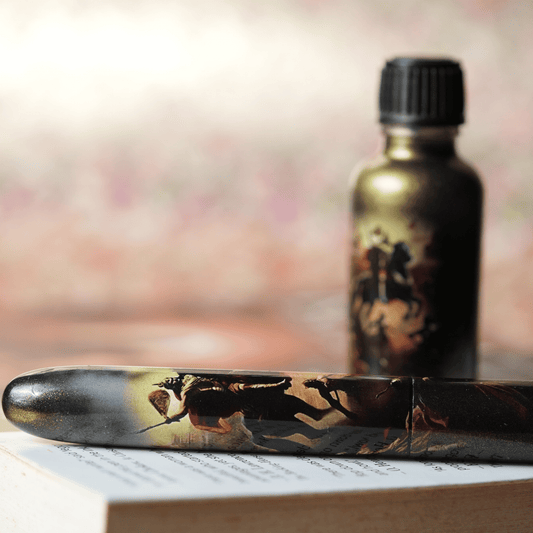 Miniature War Victory Art - Ahmedandco