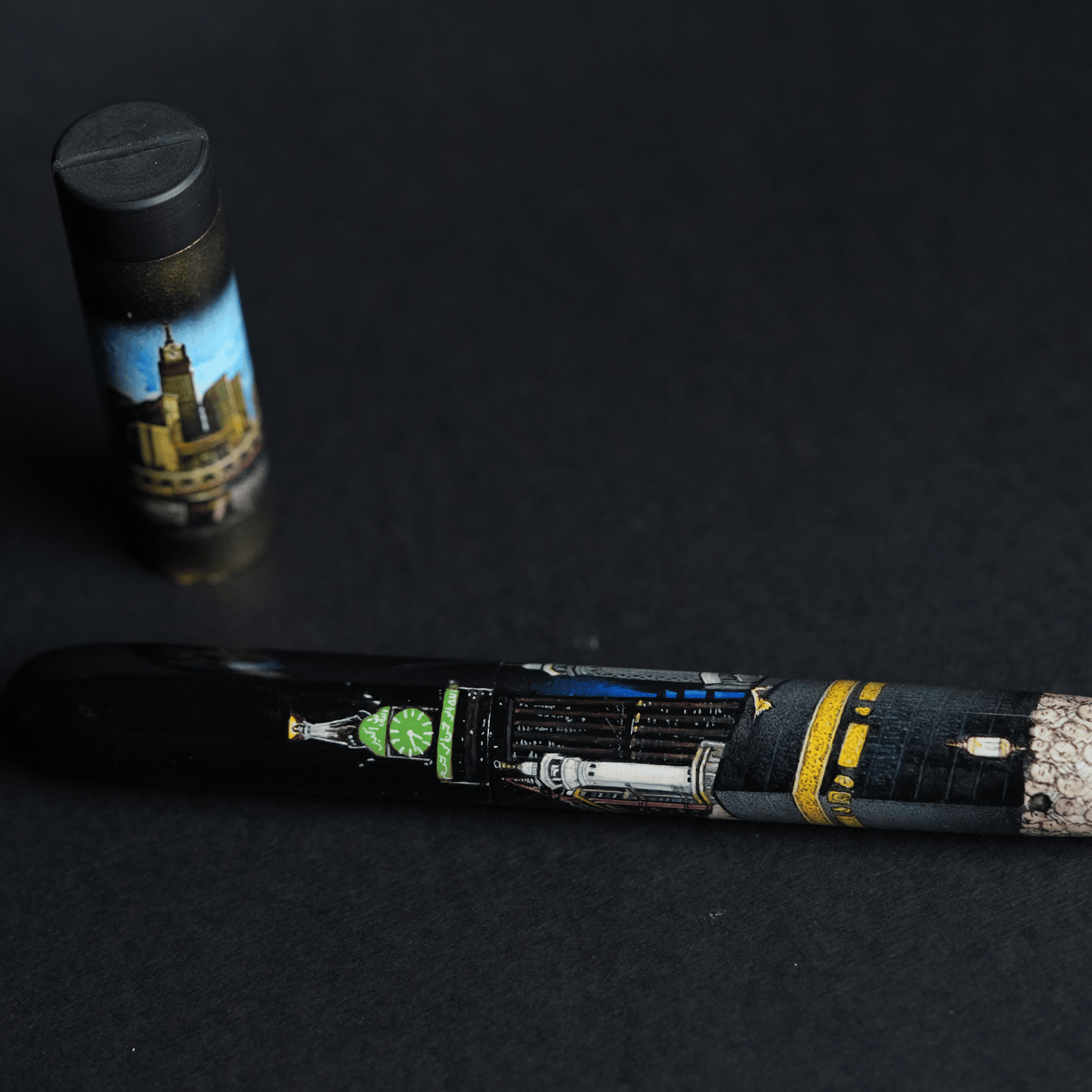 The Holy Kabaah Edition 1 - Ahmedandco