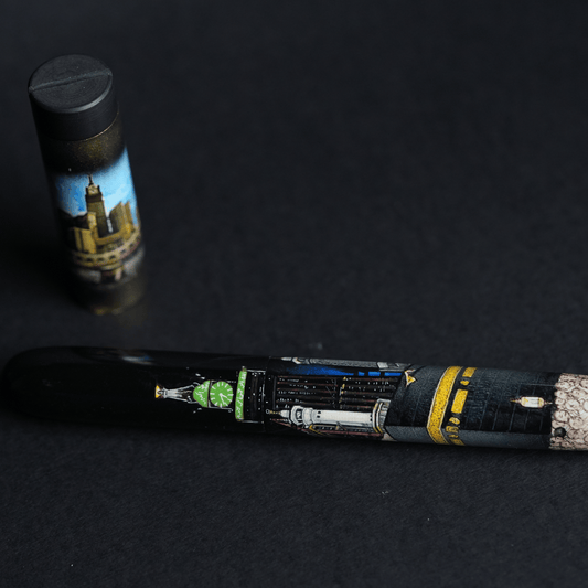 The Holy Kabaah Edition 1 - Ahmedandco