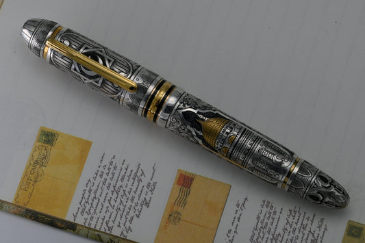 The Holy Mosques Edition - Ahmedandco