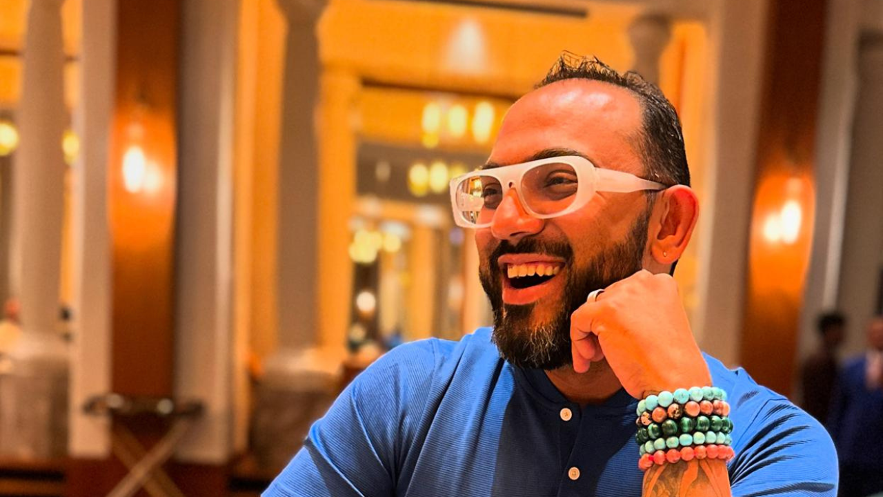 Ink, Intent, and the Friendships We Never Expected