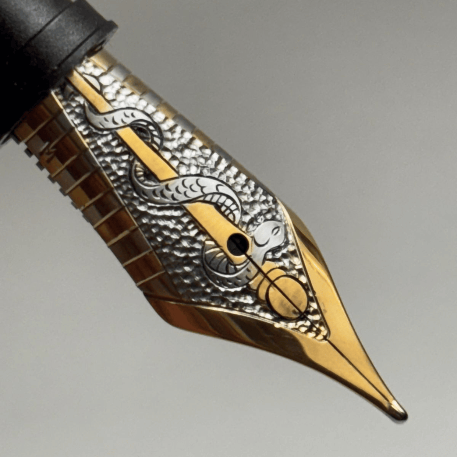 Nibs and Accessories