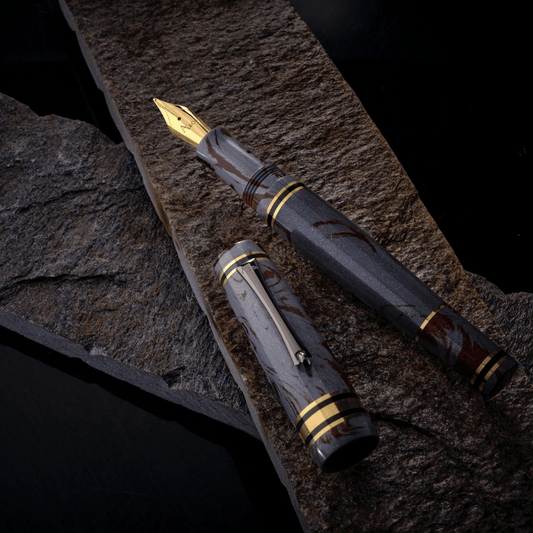 A&Co. Imperium M3 - Steel and Copper