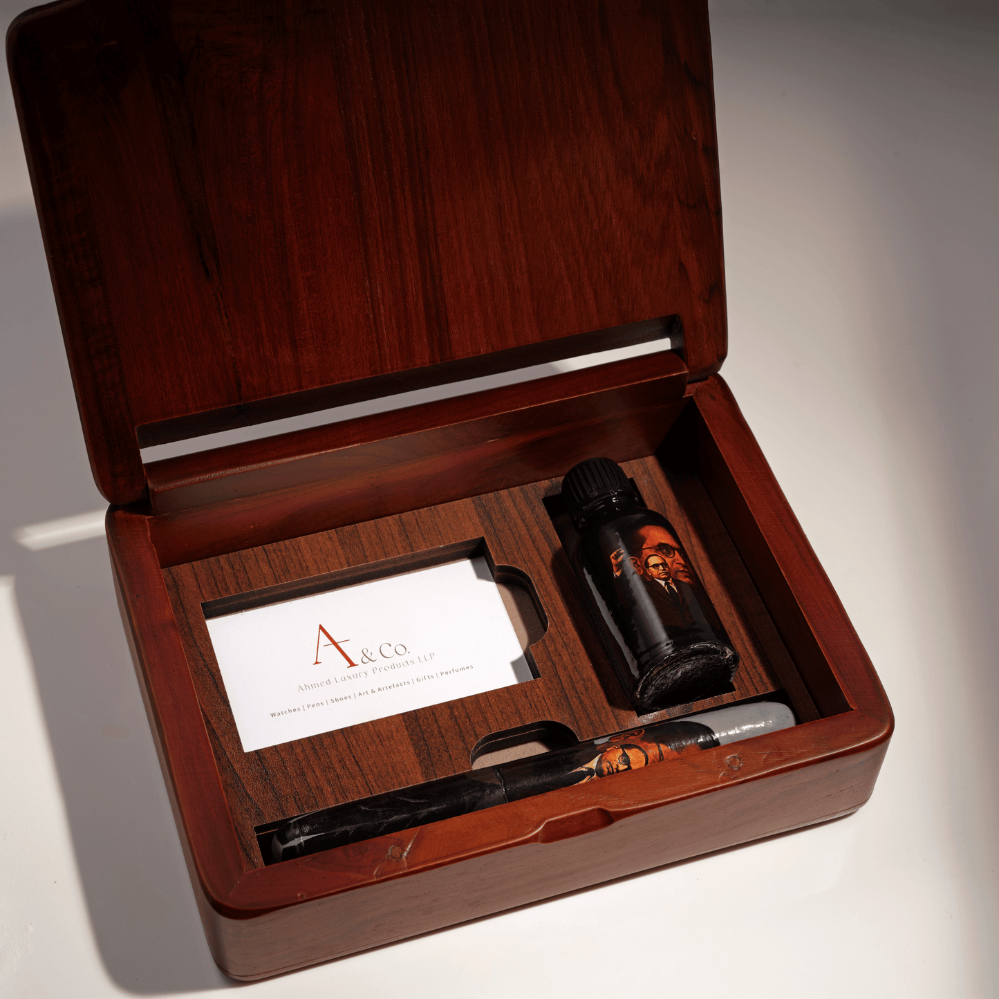 Ink of Equality - The Dr. Babasaheb Ambedkar Edition