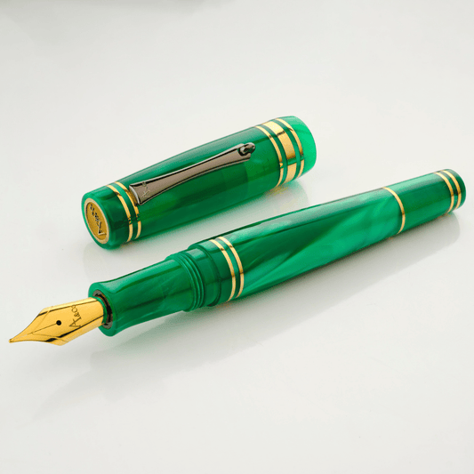 A&Co. Imperium | Emerald Green