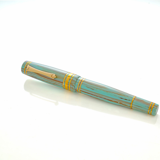 A&Co. Imperium | Turquoise