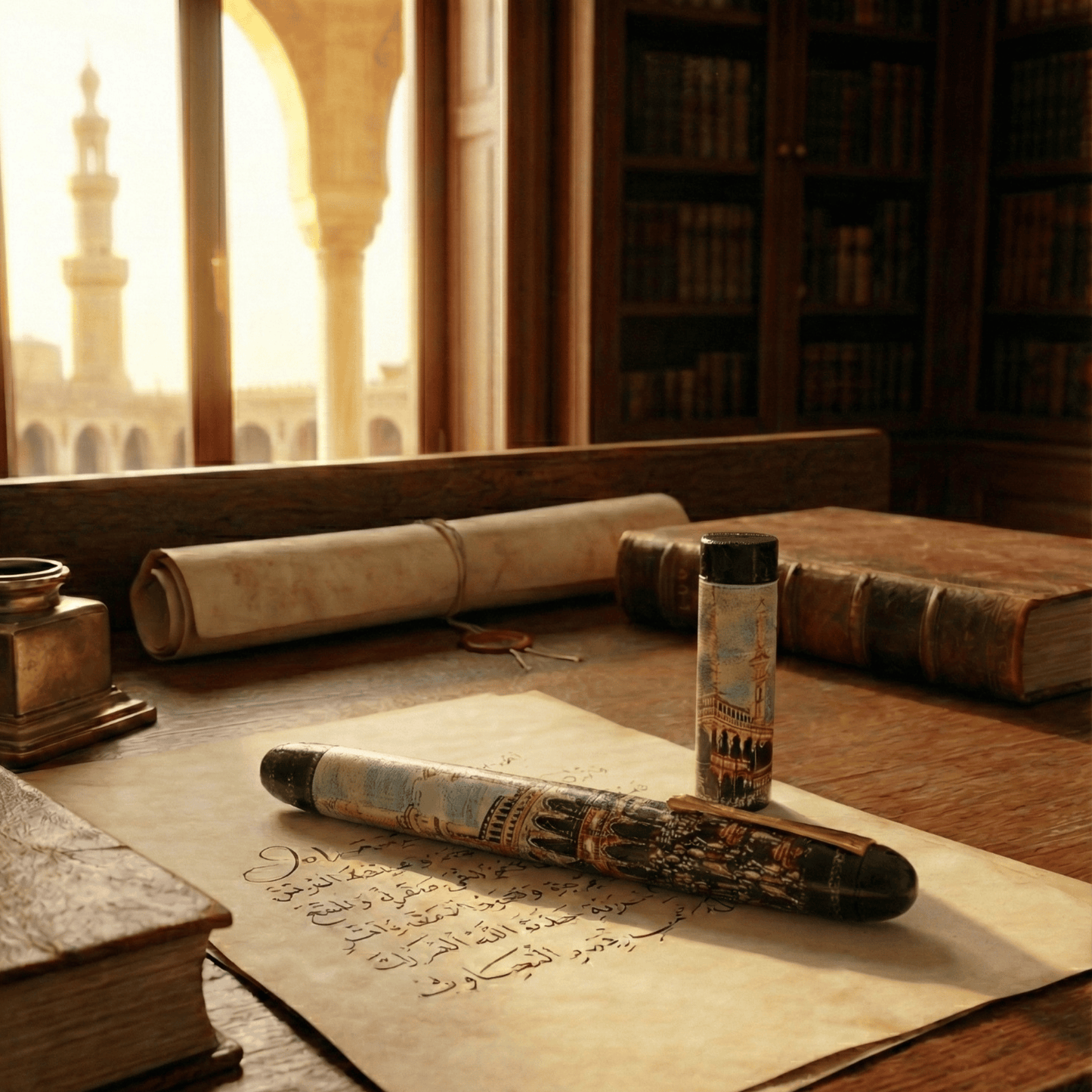 The Holy Kabaah Edition 2