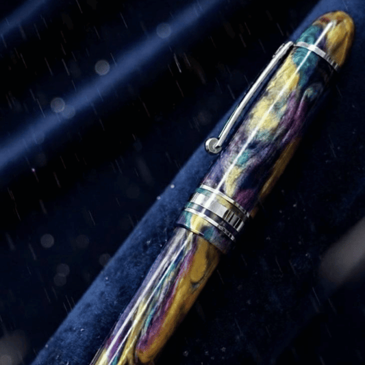 A&Co. Signature – Purple Rain