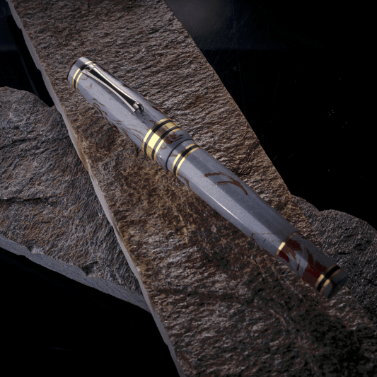 A&Co. Imperium M3 - Steel and Copper