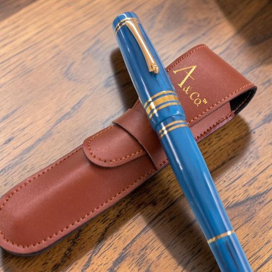 A&Co. Imperium - Cobalt