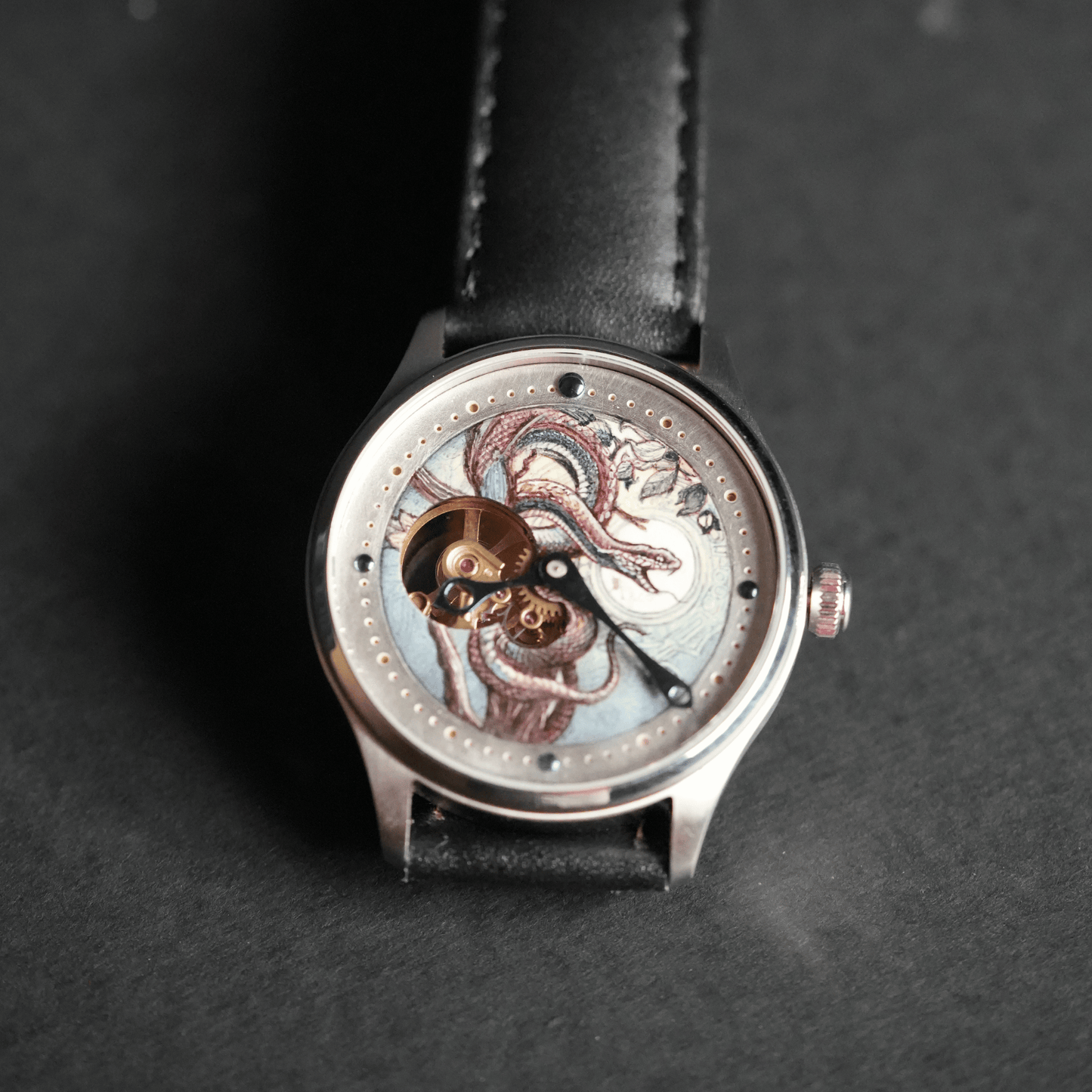 A&Co - Coil
