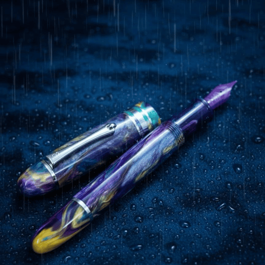 A&Co. Signature – Purple Rain