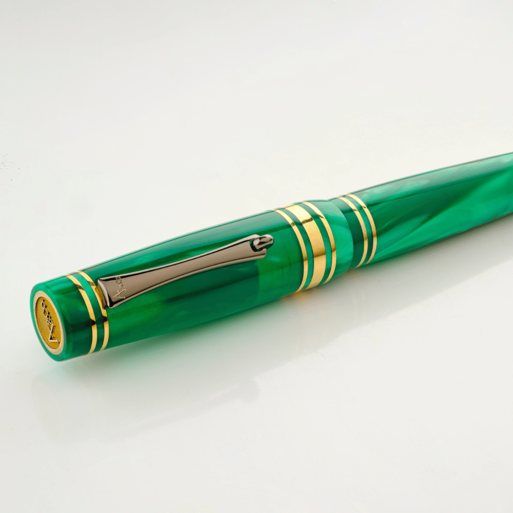 A&Co. Imperium | Emerald Green