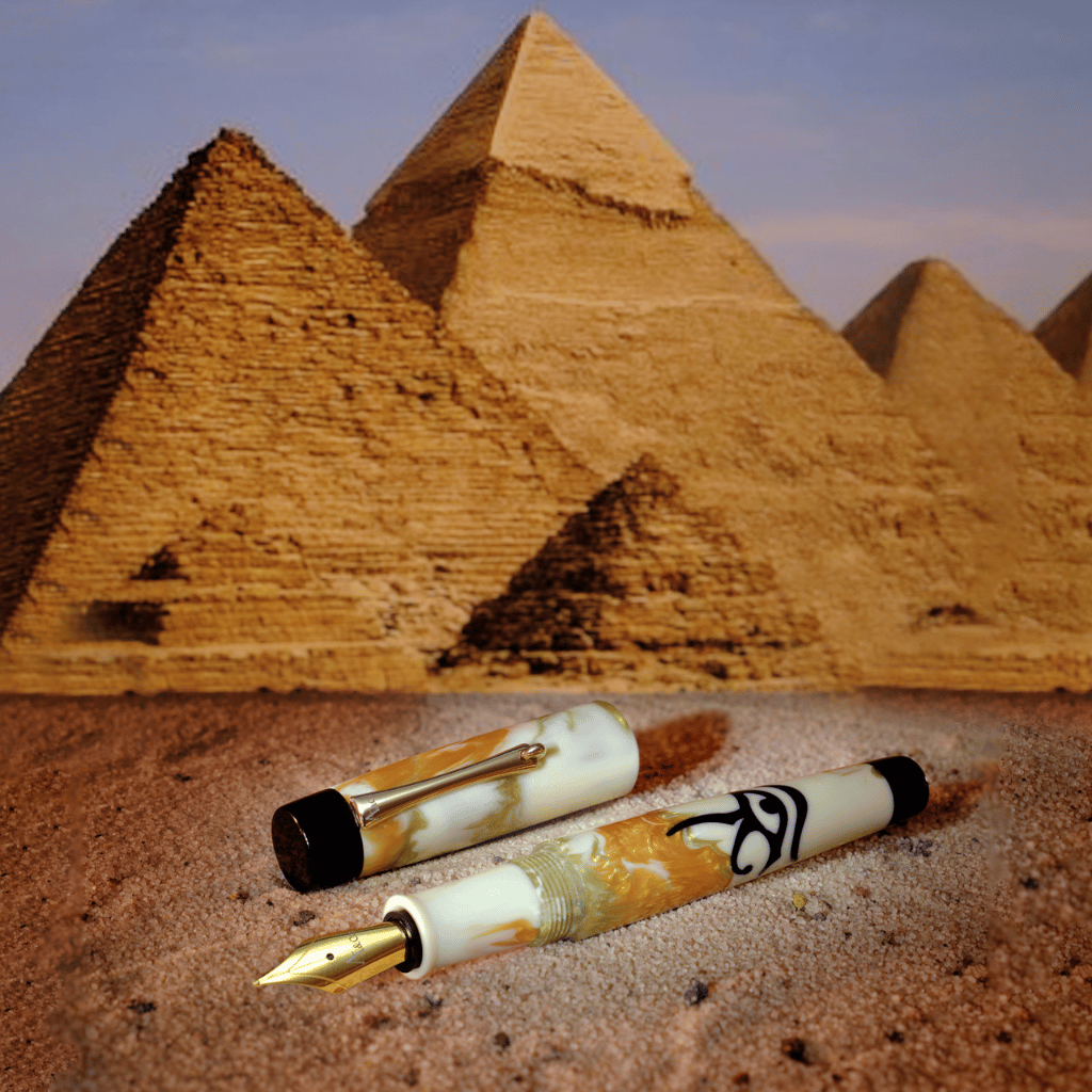 The Eye of Horus Edition