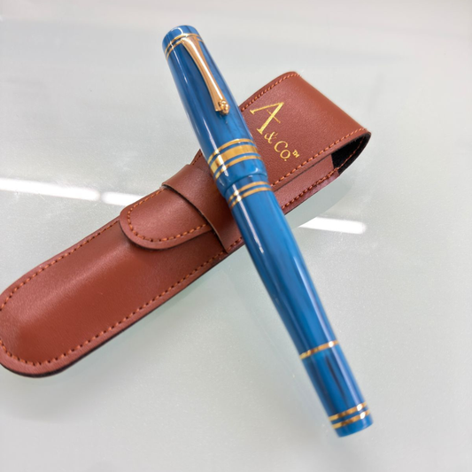 A&Co. Imperium - Cobalt