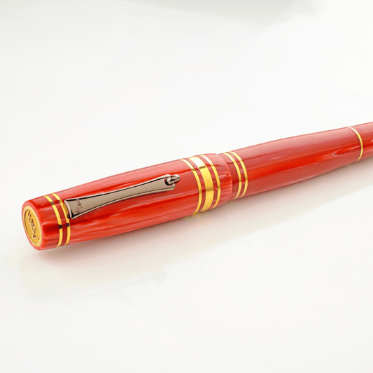 A&Co. Imperium - Coral Red