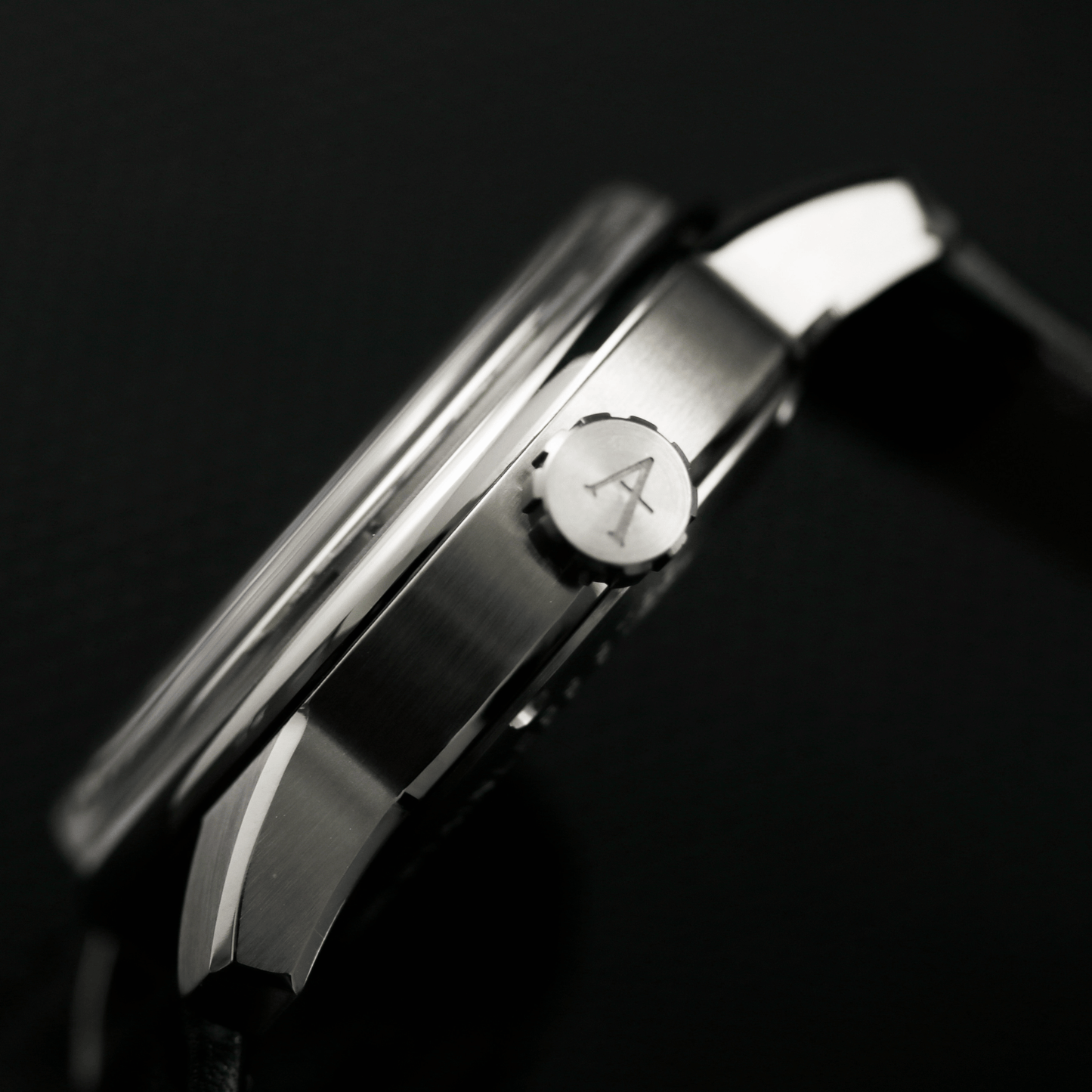 A&Co. - Time is Money "Jambhala" Flyback Edition