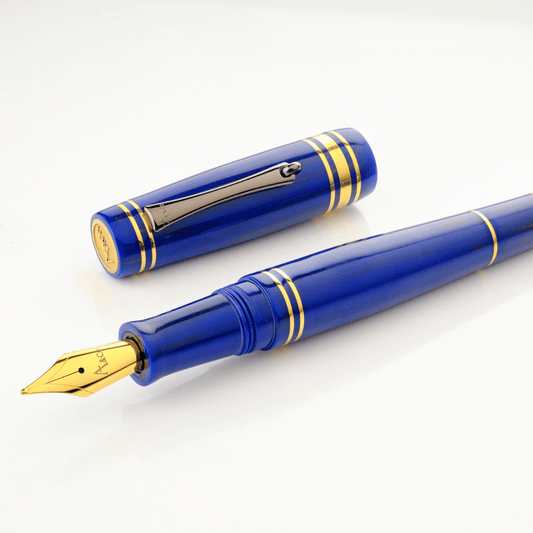 A&Co. Imperium - Lapiz Lazuli