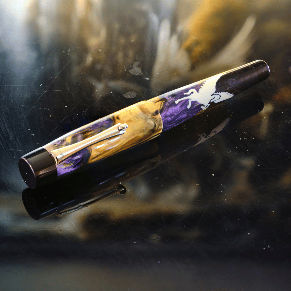 The Pegasus Edition