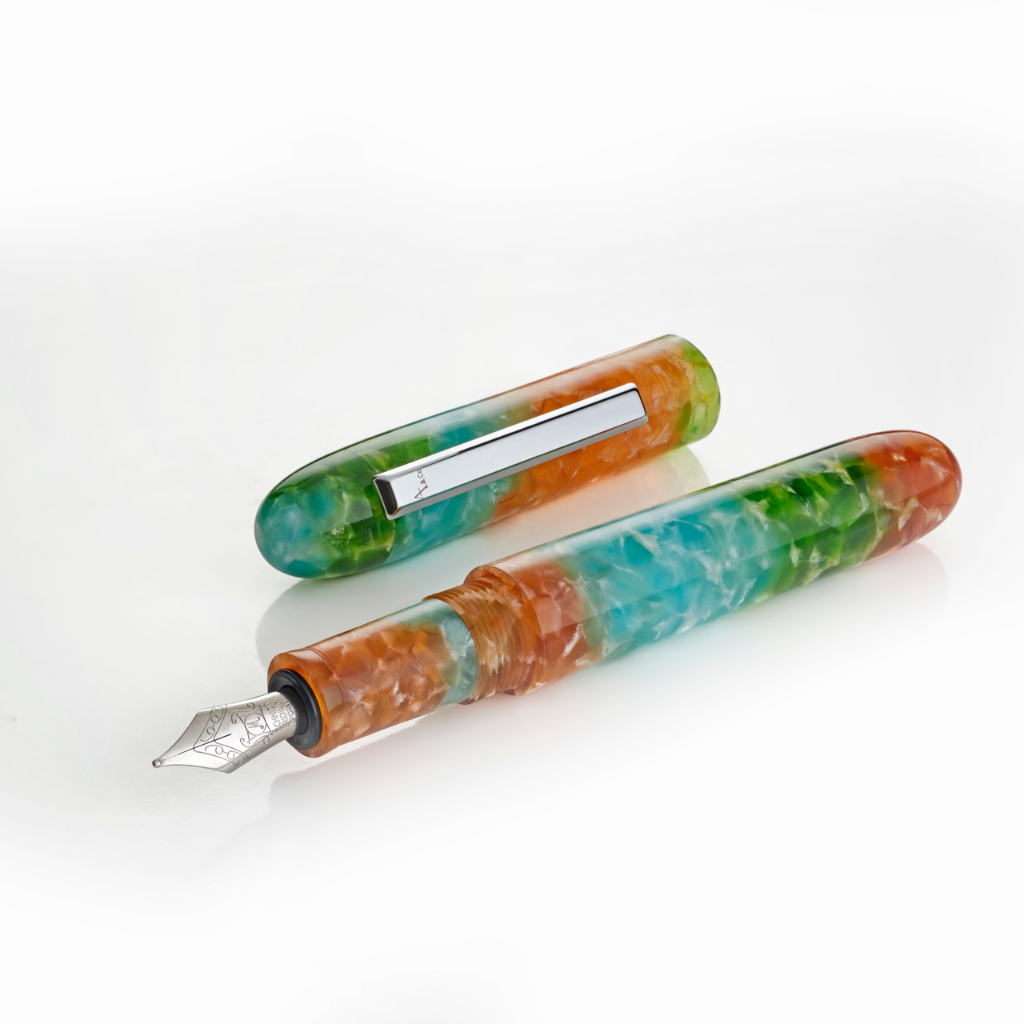 Tropic Mist