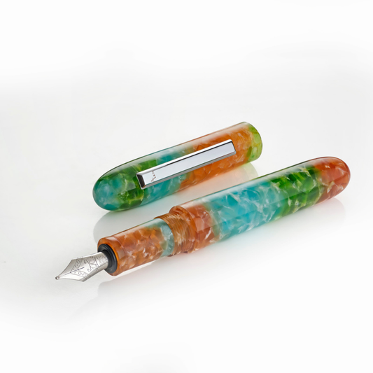 Tropic Mist