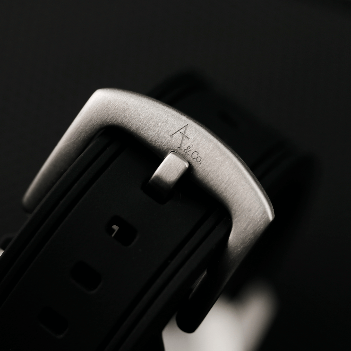 A&Co. - Time is Money "Jambhala" Flyback Edition