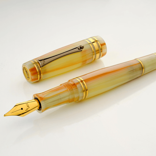 A&Co. Imperium - Jade Green