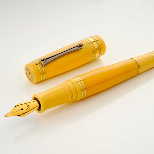 A&Co. Imperium - Antique Ivory