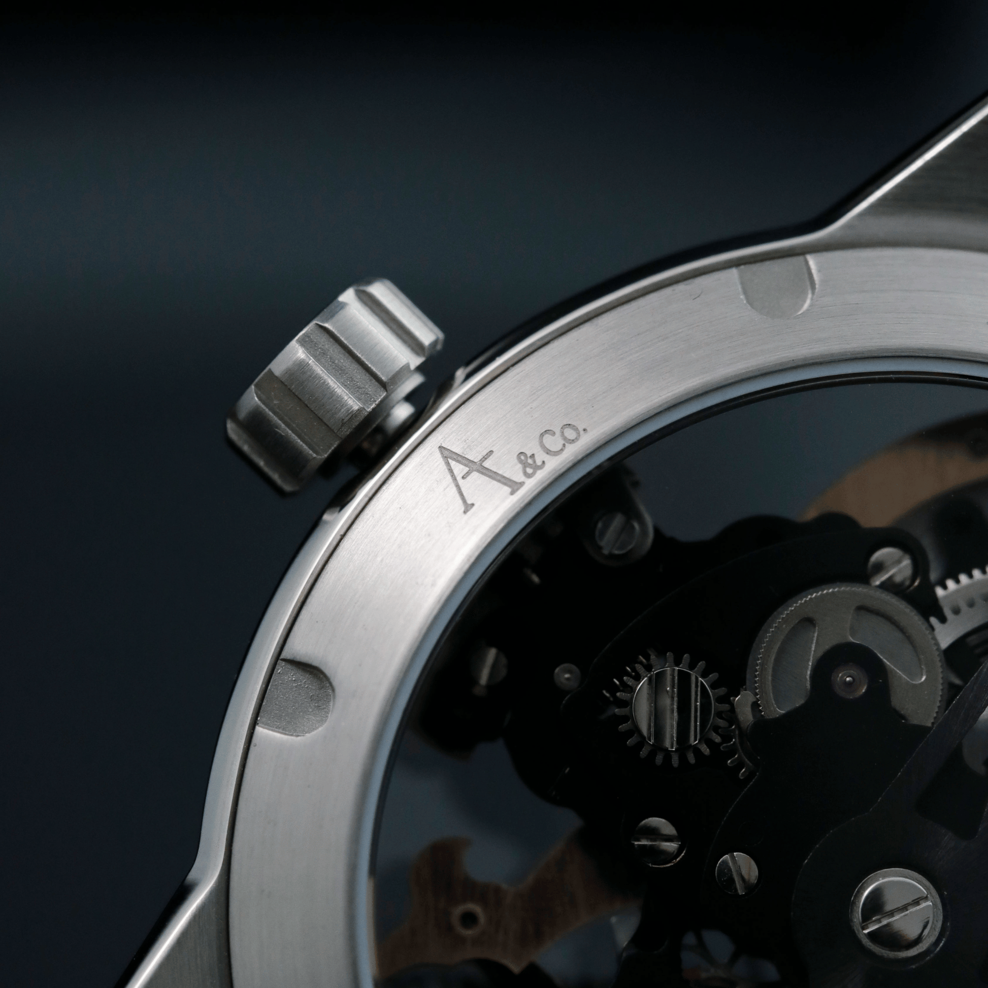 A&Co. - Ascend - Ahmedandco