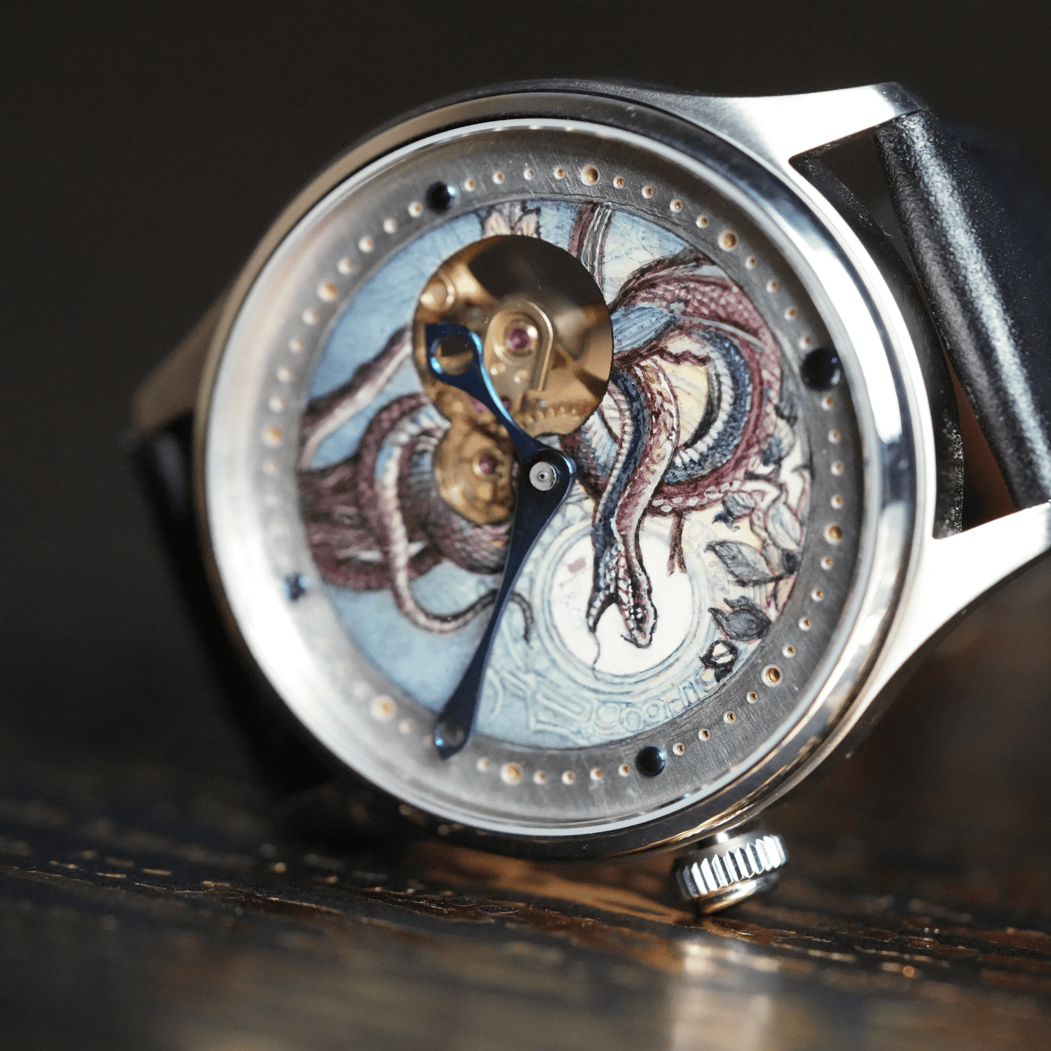 A&Co - Coil - Ahmedandco