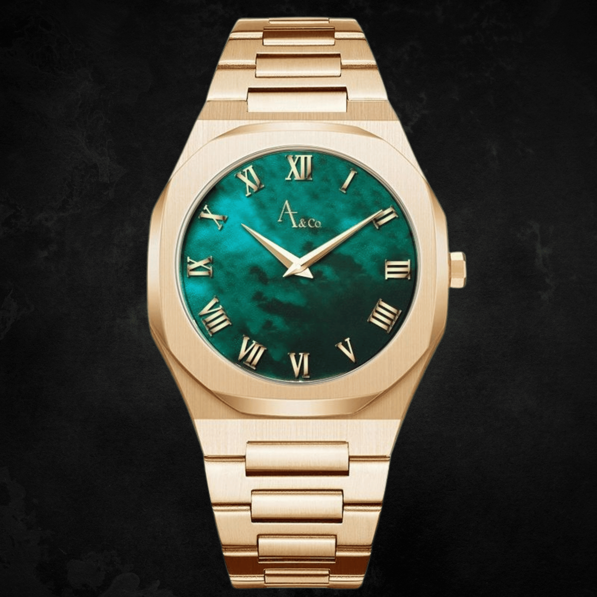 A&Co. - Imperium - Ahmedandco