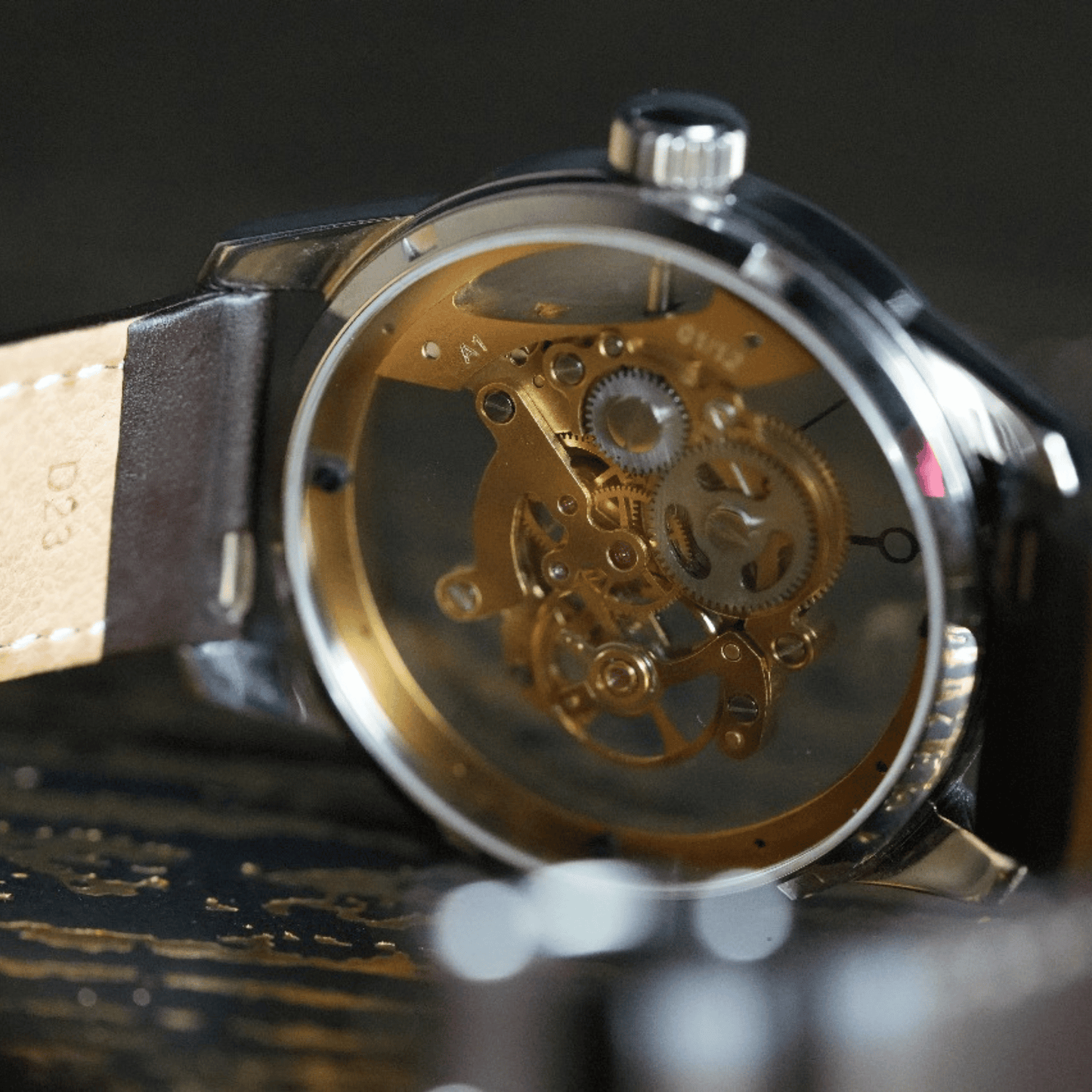 A&Co. - The Rehearse - Ahmedandco