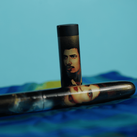 Personalised Pens - Ahmedandco
