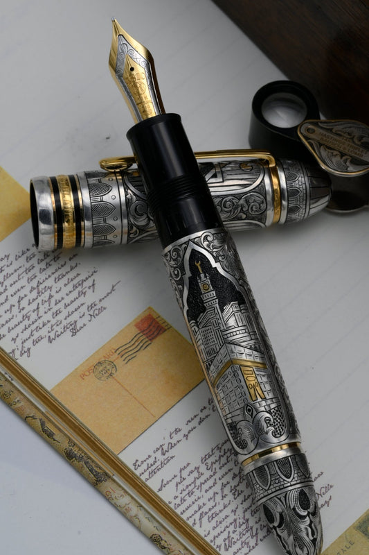 The Holy Mosques Edition - Ahmedandco