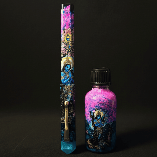 The Lord Krishna Pen - Ahmedandco